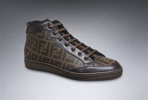 fendi scarpe uomo prezzi|fendi uomo basenotes.